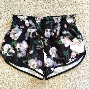 Victoria’s Secret Workout Shorts